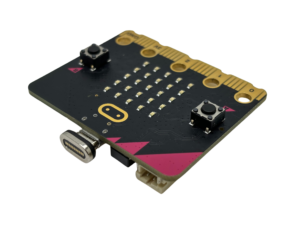 micro:bit